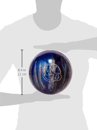 Columbia 300Bowling Ball