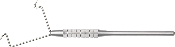C&FDESIGN CFT-110 2-in-1 Whip Finisher