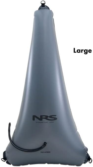 NRS Standard Kayak Flotation