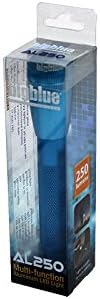 BigBlue AL250 250 Lumen Waterproof LED Flashlight
