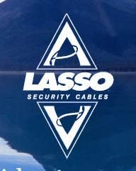 Lasso SKC5200 Kong Cable, Black