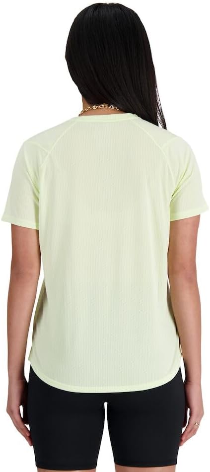 New Balance Women's Athletics T-Shirt