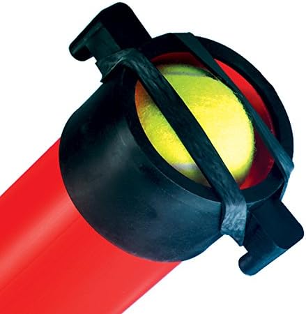 Tourna Tenn Tube Tennis Ball Pickup