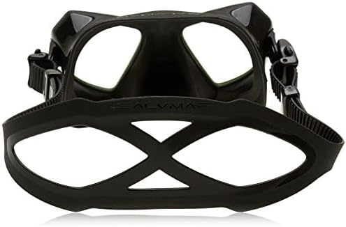 SALVIMAR Noah Mask Outdoor recreation product