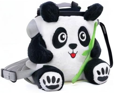 YY Vertical Rock Climbing Chalk Bags