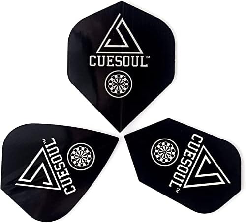 CUESOUL Professional Tungsten Steel Tip Darts-30g/28g/26g/25g/24g/22g