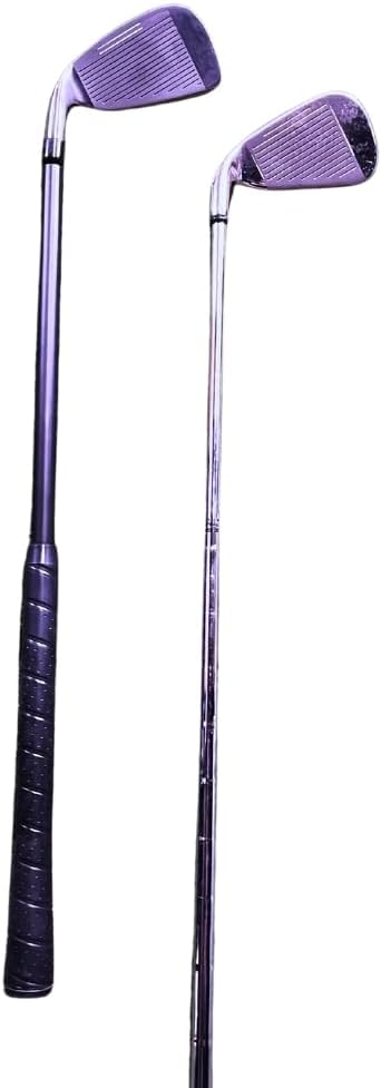 Shortee 23" Training Club - Swing Training Aid and Portable Club for Off-season Conditioning Practice - Perfect for Every Golfer
