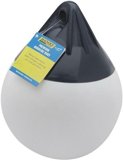 Seachoice Commercial All Purpose Buoy