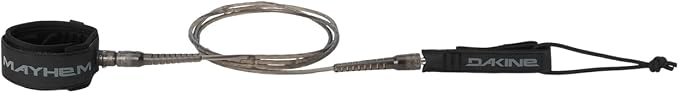 Dakine Comp Plus Surfboard Leash