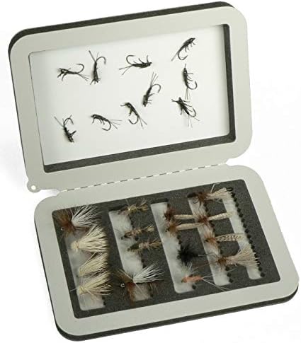C&F Design CFA-55/CB Chest Fly Box