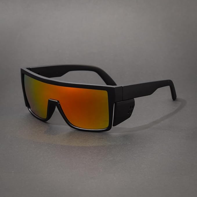 Polarized Safety Sunglasses UV400 Protection ANSI Z87.1 Certified