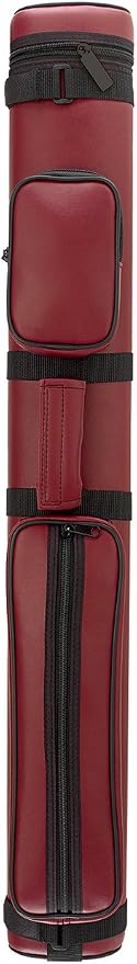 Pro Series PR22V Leatherette Pool Cue Case