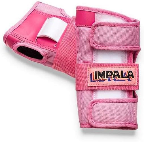 Impala Rollerskates Adult Protective Set