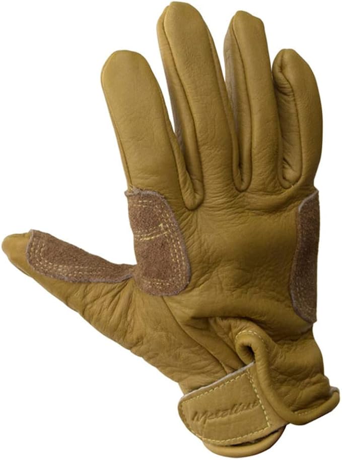 Metolius Full Finger Belay Glove