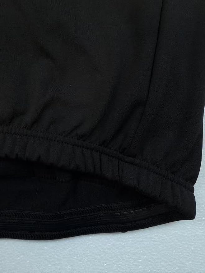 Winter Cycling Vest Men Thermal Fleece Cycling Clothing Bike Gilet Sleeveless Softshell Windproof Bicycle Vest