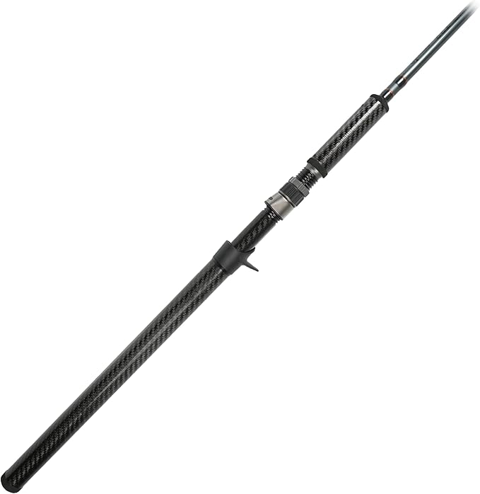 Okuma SST A Series Carbon Grip 30/40 Ton Carbon Blank Lightweight Fishing Rod
