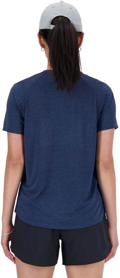 New Balance Women's Athletics T-Shirt