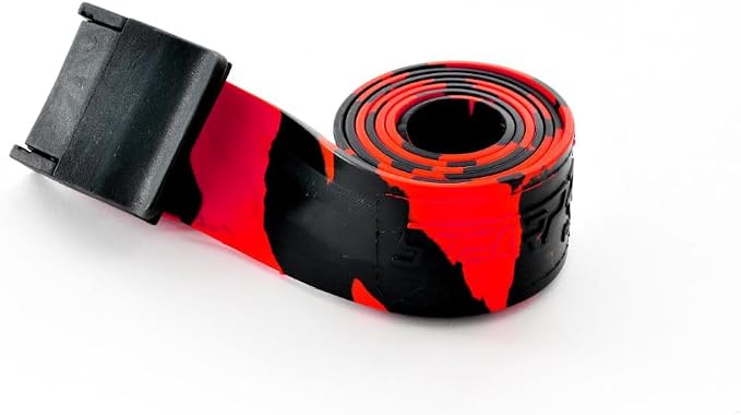 SpearPro Safety Buckle Weight Belt