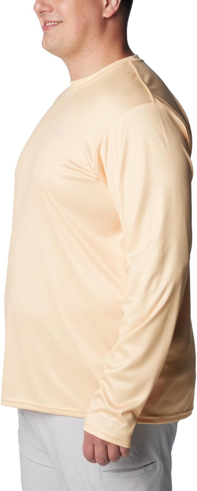Columbia Terminal Tackle PFG Fish Flag Long Sleeve