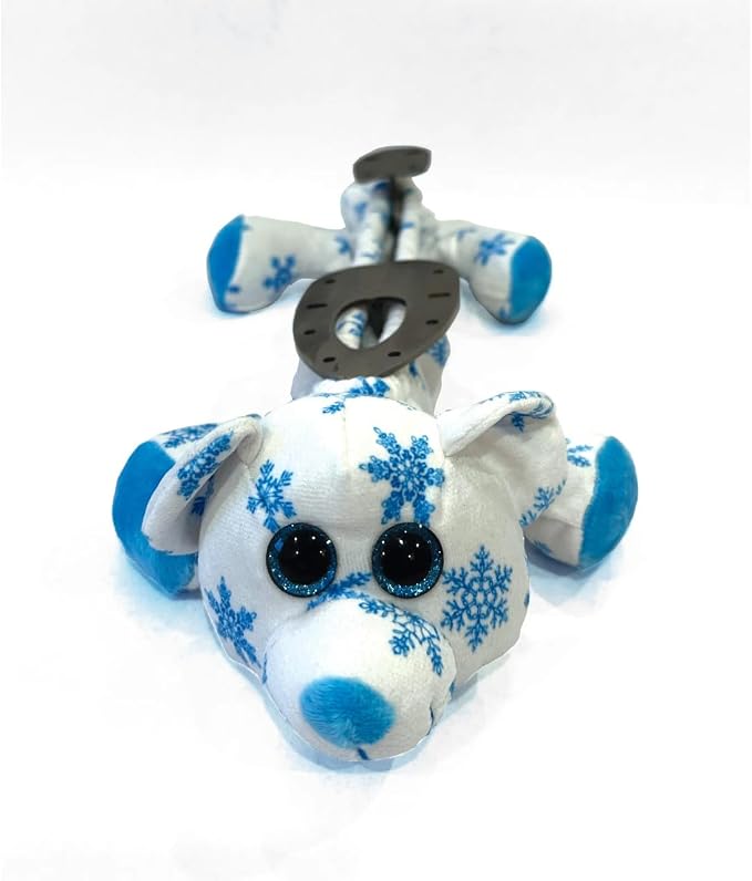 Kami-So by Jerry’s Blade Buddies Ice Skating Soakers