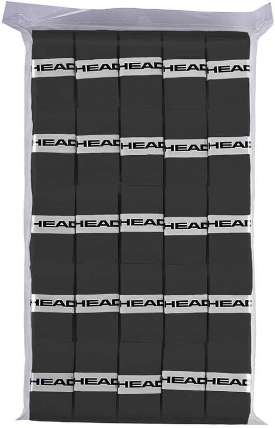 Head Prime Tour Tennis-Overgrip (50er-Pack)