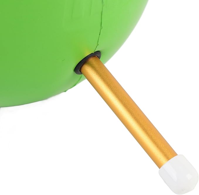 Swing Trainer Aid Practice Ball, Portable Swing Trainer Aid Ball for Golf Swing Posture Training and Coordination