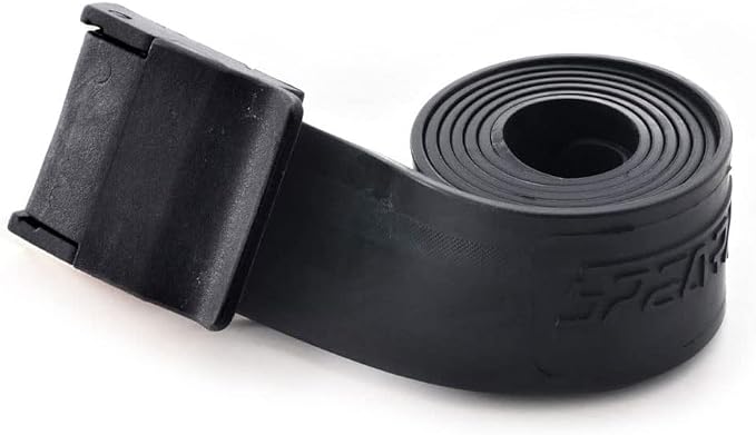 SpearPro Safety Buckle Weight Belt