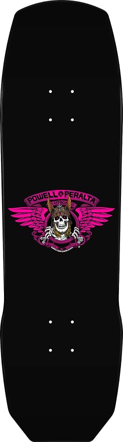 Powell Peralta Pro Andy Anderson Heron 7-Ply Maple Skateboard Decks