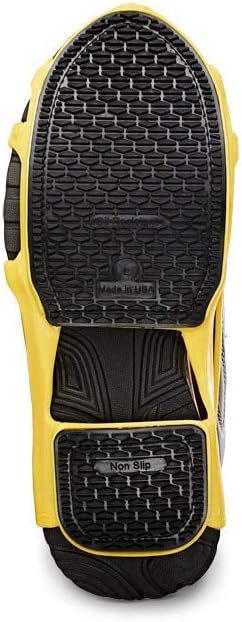 STABILicers Grippers Indoor Anti-Slip Job Safety Traction Slip-Ons