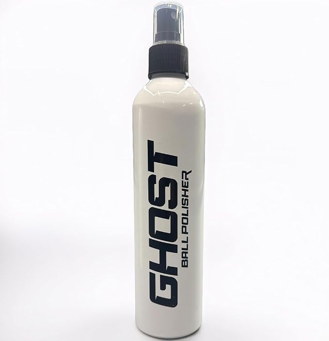 Pool Ball Cleaner – 300ml Spray | Removes Chalk, Oil & Grime | Safe for All Standard Billiard Balls | Phenolic Billiard Ball Formula
