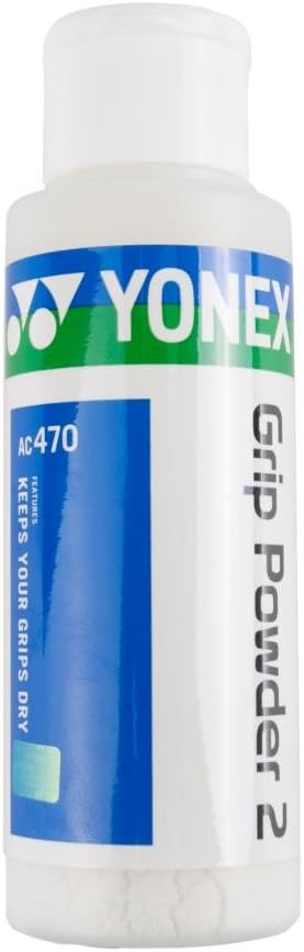 Yonex Ac470 Ex Grip Powder