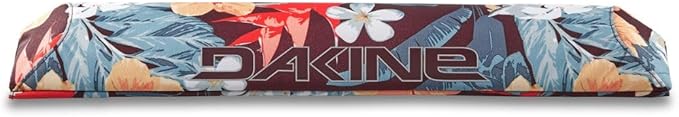 Dakine Aero Rack Pads 18In - Full Bloom