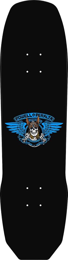 Powell Peralta Pro Andy Anderson Heron 7-Ply Maple Skateboard Decks