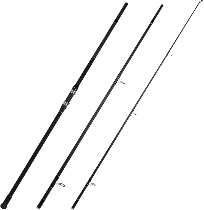 LITTMA—Surf Rods LITTMA Surf Spinning Rod Surf Rods Saltwater 12ft 9ft 10ft 11ft Graphite Surf Rod Surf Casting Rod Surf Fishing Rod Surf Rod Saltwater Surf Travel Rod Surf Rod Barra de Surf Surf Rod