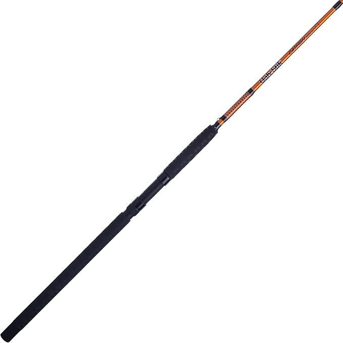 Ugly Stik Catfish Special Spinning Fishing Rod