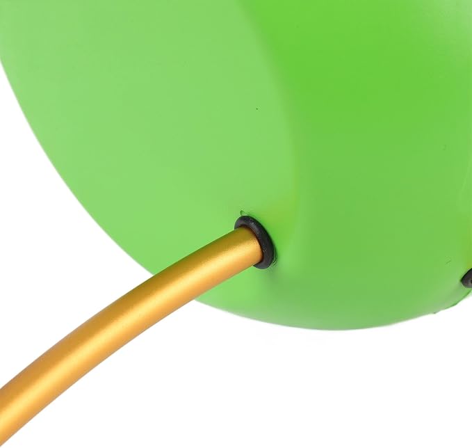 Golf Swing Trainer Aid, Smart Ball Golf Training Aid with Posture Correction, Arm Synchronization for Comprehensive Skill Enhancement