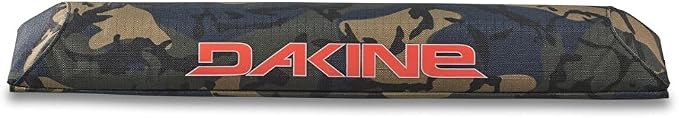 Dakine Aero Rack Pads 28In - Cascade Camo