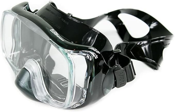 TUSA Imprex 3D Hyperdry Mask