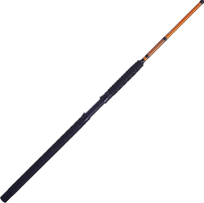 Ugly Stik Catfish Special Casting Fishing Rod