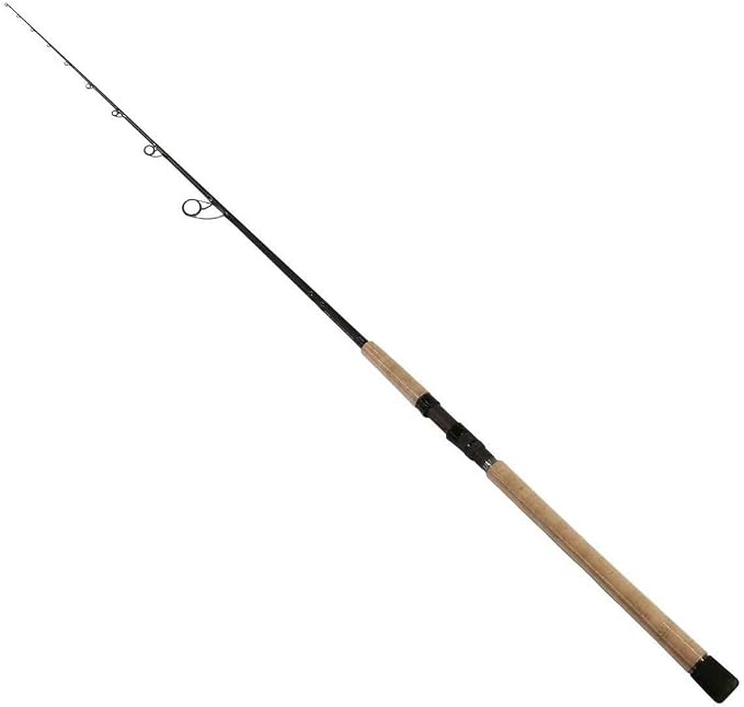 DaiwaDaiwa, Back Bay Spinning Rod, 7'6", 8-17 lb Line, 1 pc