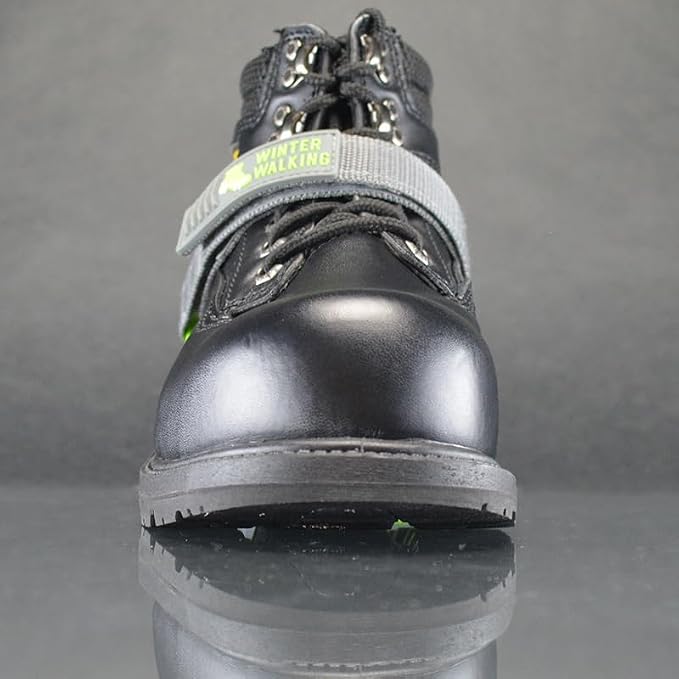 Heel Grips Ice Cleat