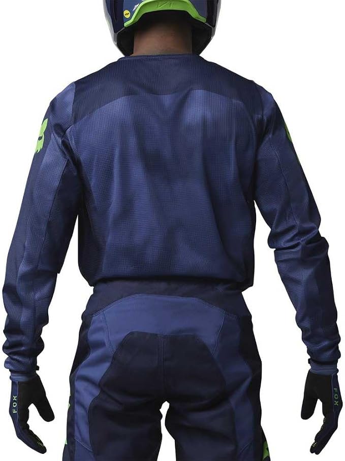 Fox Racing Men's 180 Motocross Dirt Bike Jersey
