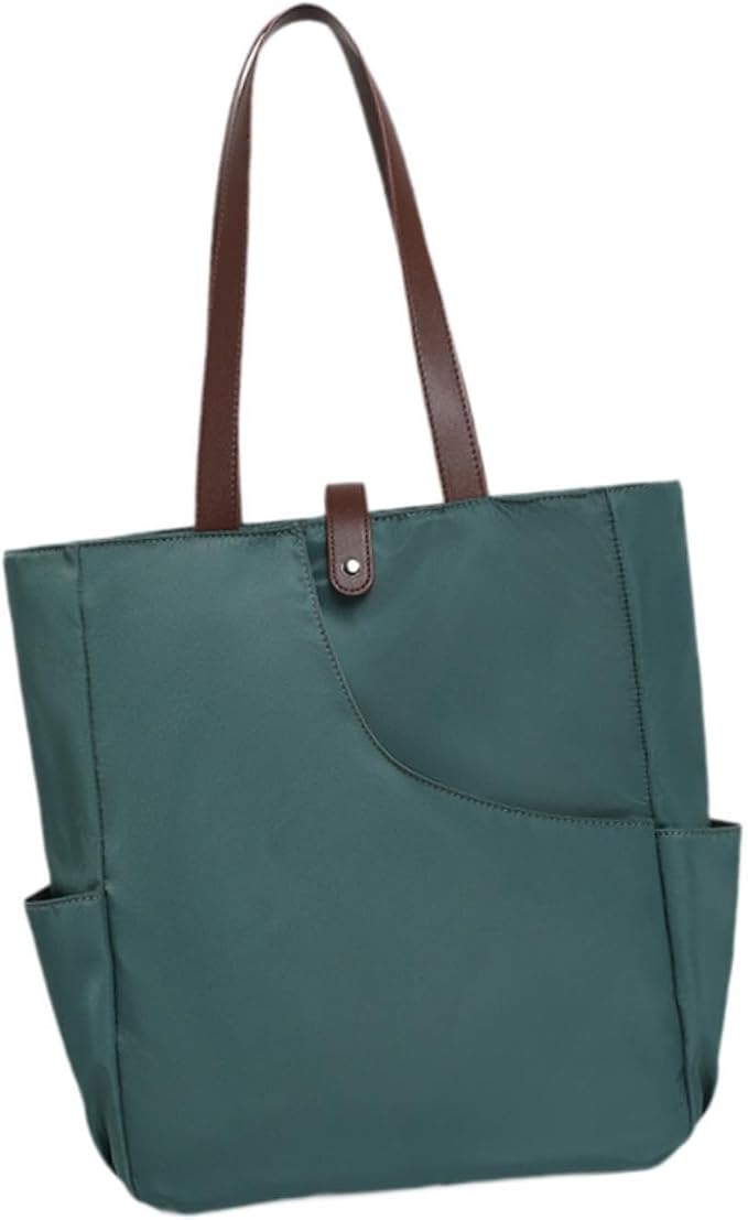 harayaa Pickleball Racket Bag Pickleball Tote Bag Pickleball Shoulder Bag Pickleball Handbag Versatile Polyester Construction Handle Roomy