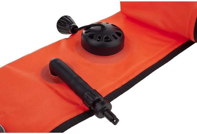 Hollis Signal Marker Buoy