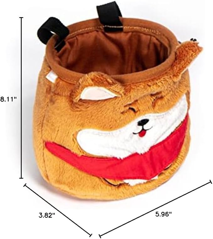 YY Vertical Rock Climbing Chalk Bags