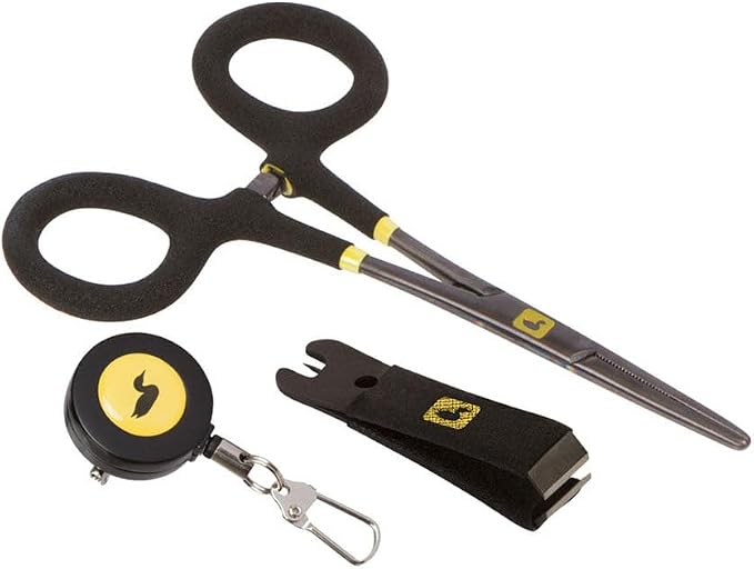 Loon Outdoors Essentials Kit