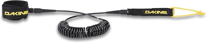 Dakine SUP Coiled Calf Leash
