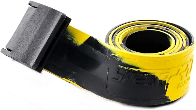SpearPro Safety Buckle Weight Belt