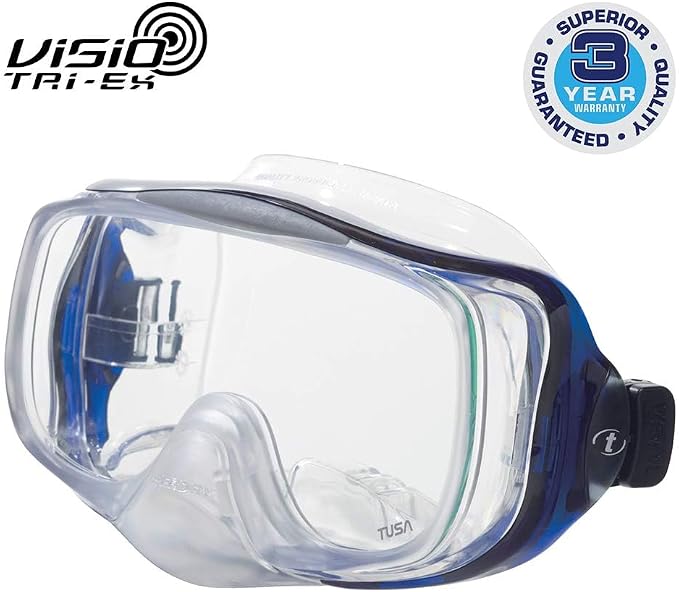 TUSA Imprex 3D Hyperdry Mask