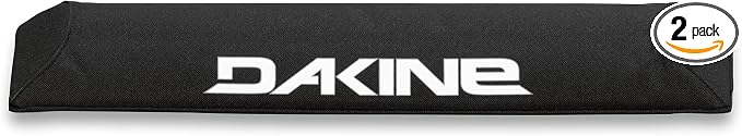 DaKine Aero Rack Surfboard XL Pads - (set of 2)